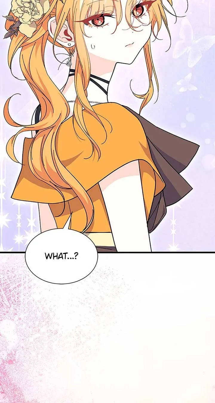 I Don’t Want To Be a Magpie Bridge Chapter 68 page 4