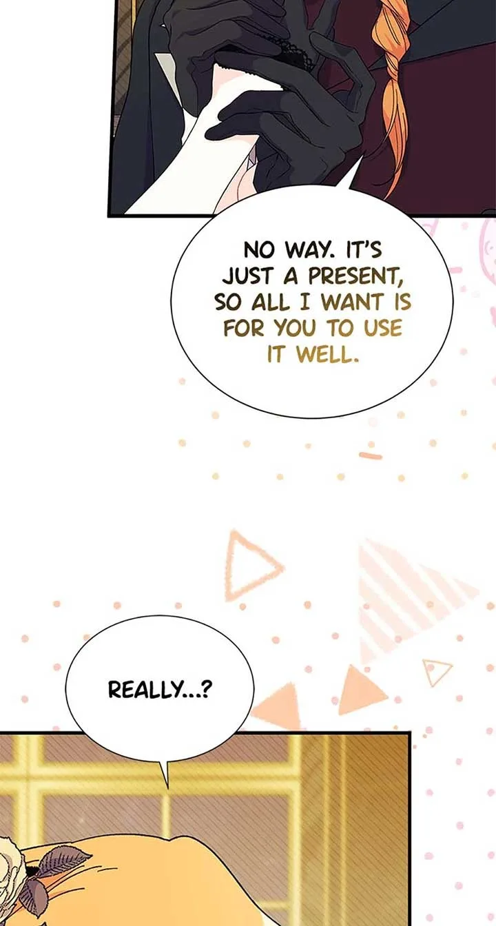 I Don’t Want To Be a Magpie Bridge Chapter 68 page 19