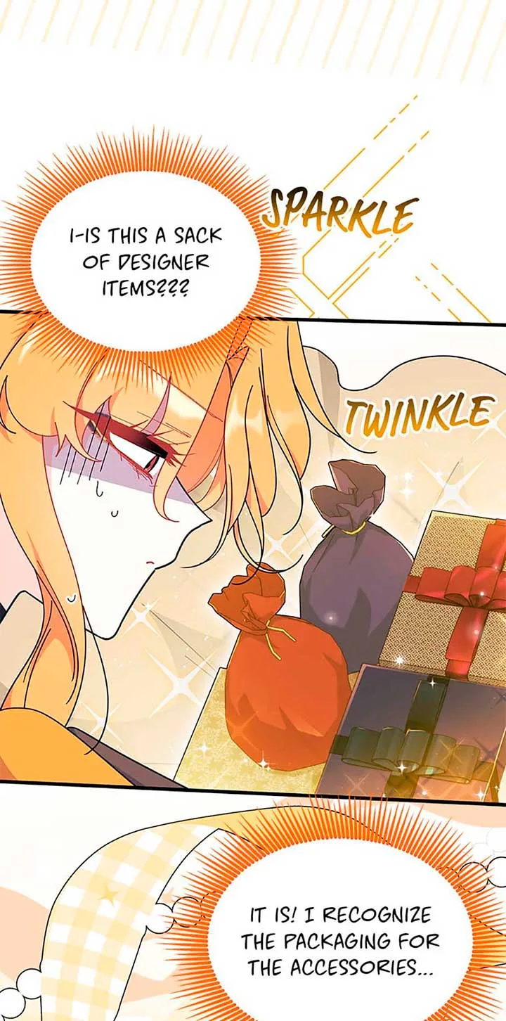 I Don’t Want To Be a Magpie Bridge Chapter 68 page 11