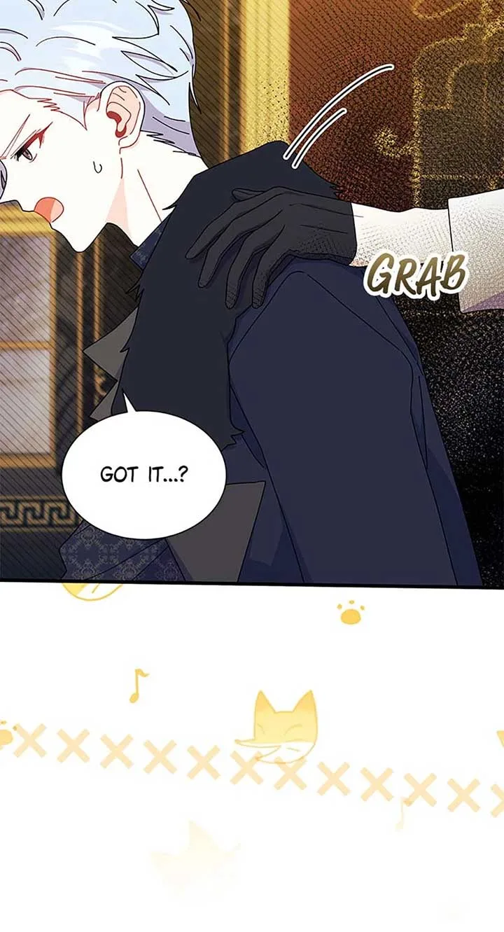 I Don’t Want To Be a Magpie Bridge Chapter 67 page 70