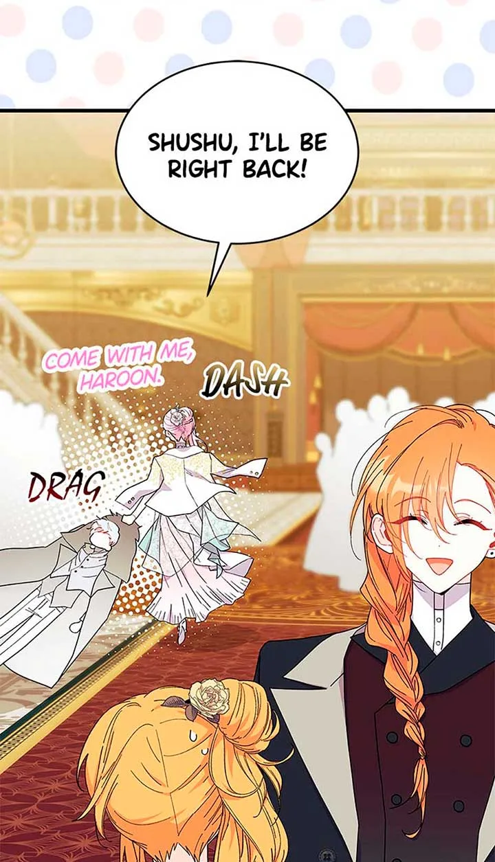I Don’t Want To Be a Magpie Bridge Chapter 67 page 79