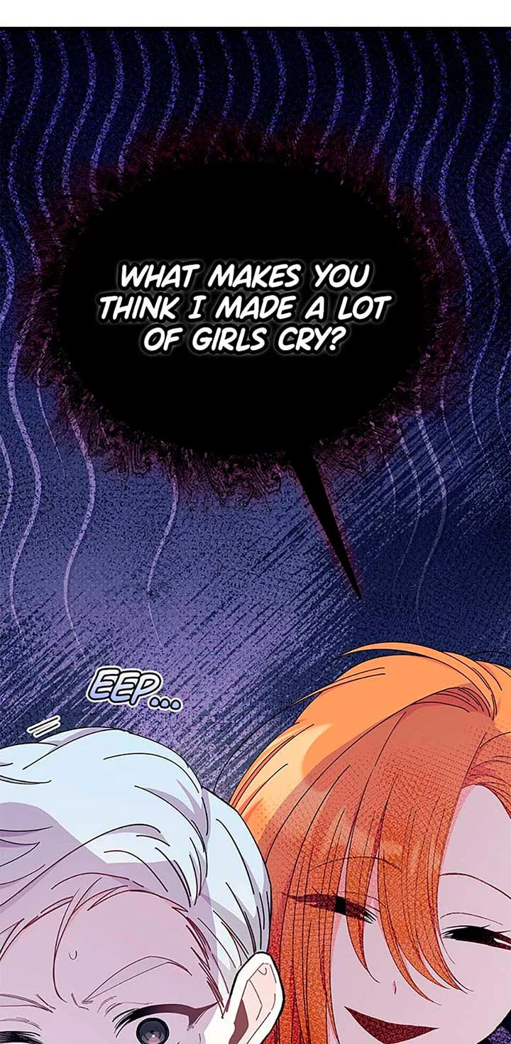 I Don’t Want To Be a Magpie Bridge Chapter 67 page 72