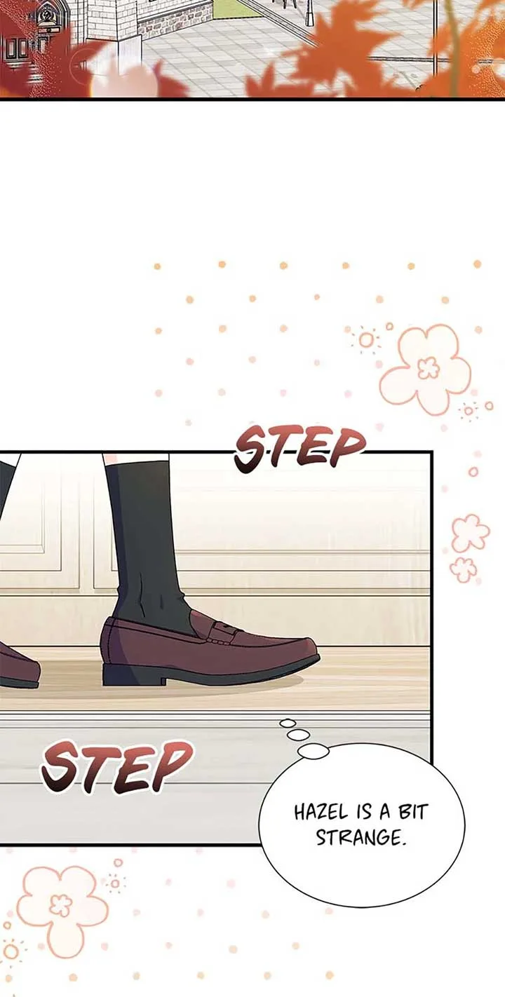 I Don’t Want To Be a Magpie Bridge Chapter 64 page 34