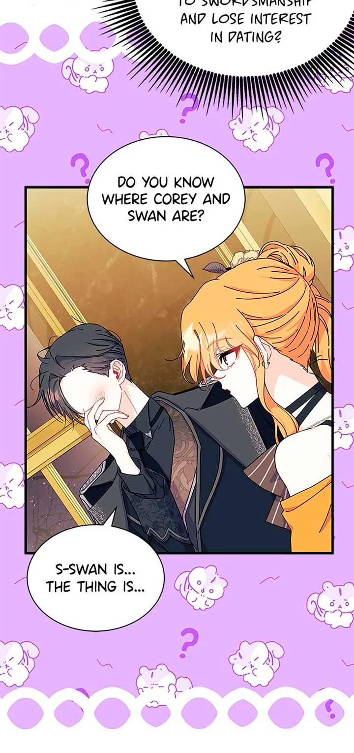 I Don’t Want To Be a Magpie Bridge Chapter 65 page 81