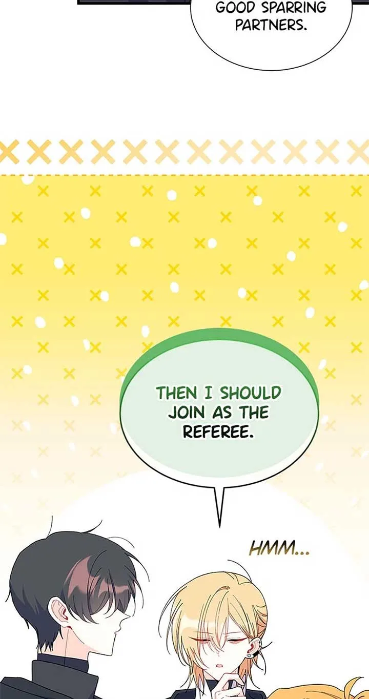 I Don’t Want To Be a Magpie Bridge Chapter 69 page 41