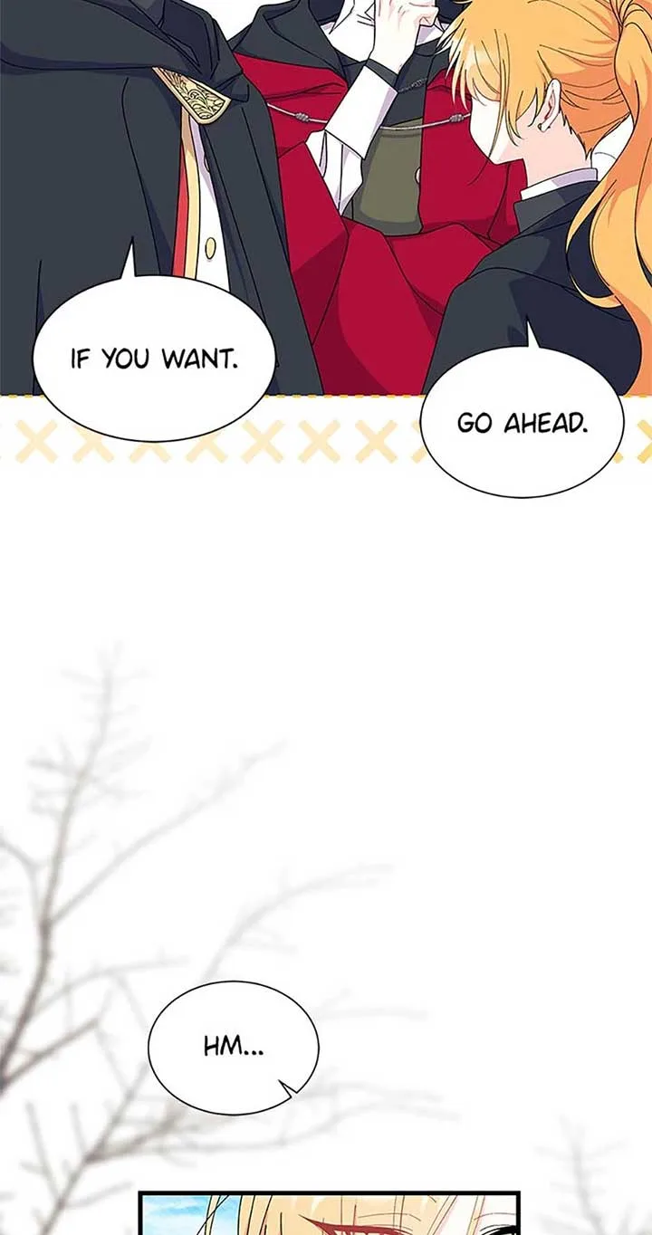 I Don’t Want To Be a Magpie Bridge Chapter 69 page 42