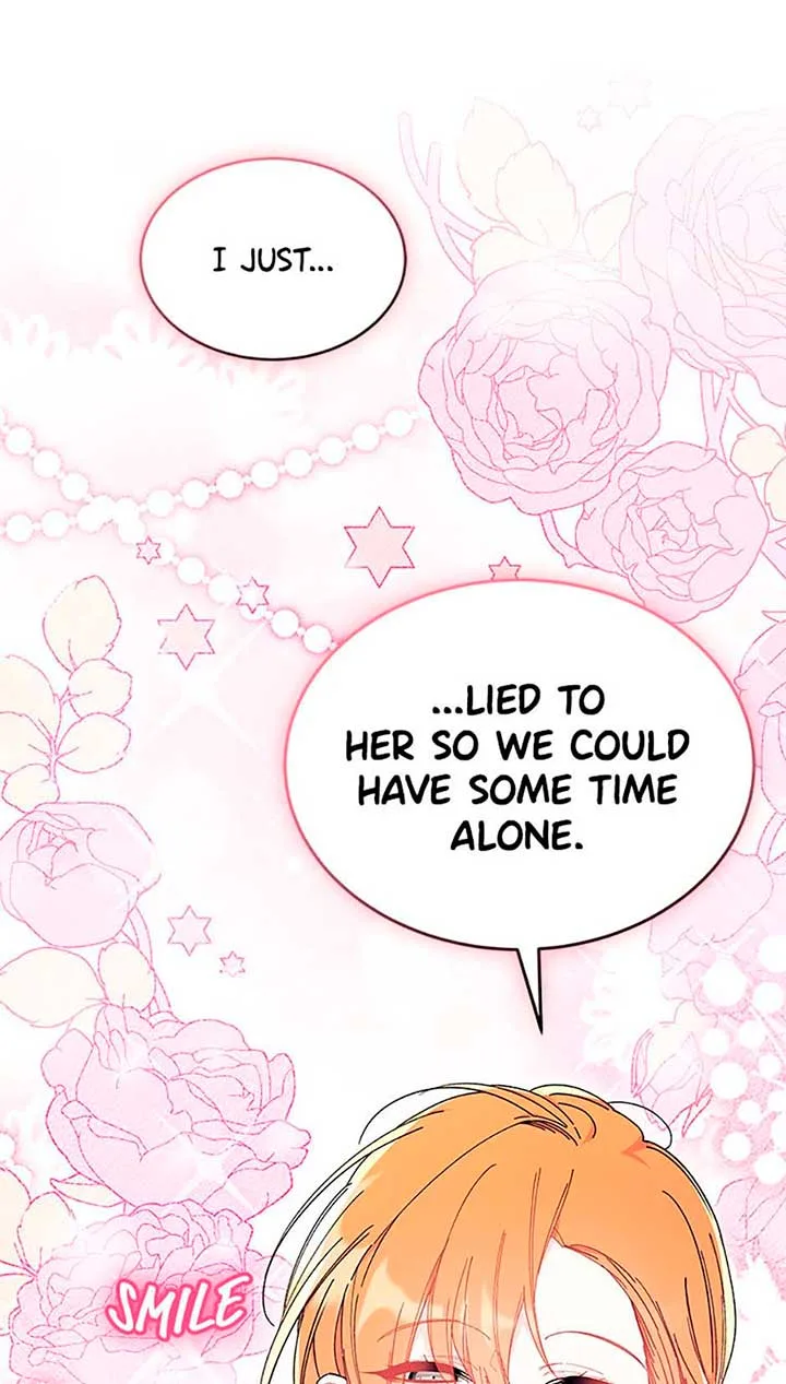 I Don’t Want To Be a Magpie Bridge Chapter 67 page 82