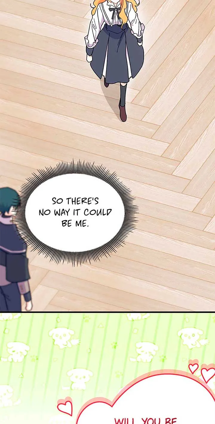 I Don’t Want To Be a Magpie Bridge Chapter 64 page 36