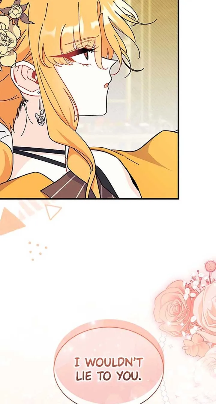I Don’t Want To Be a Magpie Bridge Chapter 68 page 20