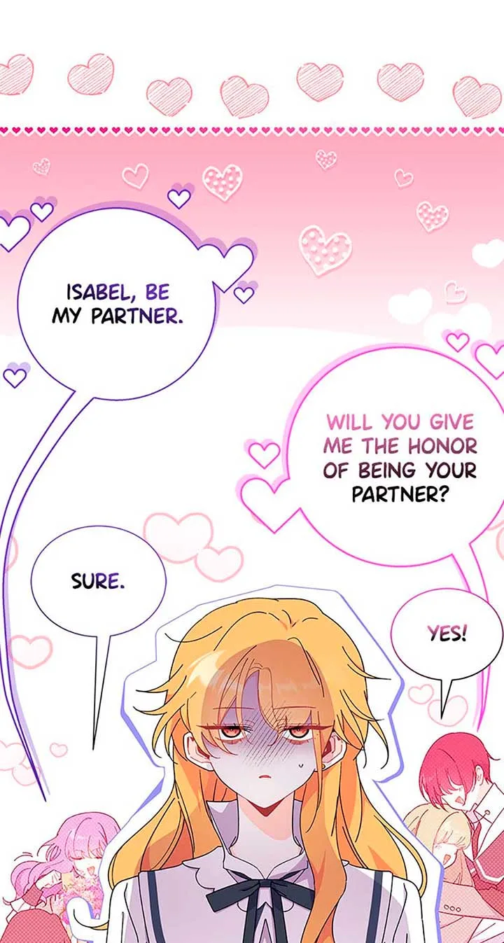 I Don’t Want To Be a Magpie Bridge Chapter 64 page 38
