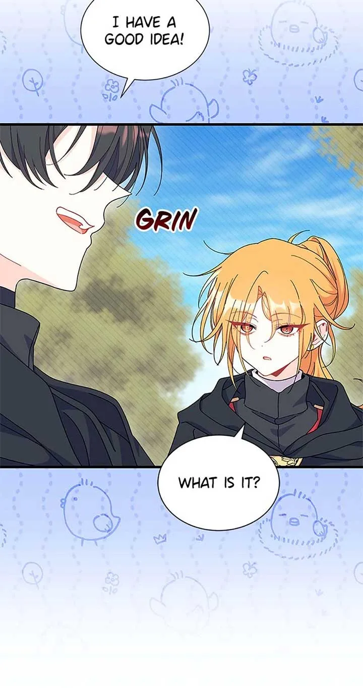 I Don’t Want To Be a Magpie Bridge Chapter 69 page 45