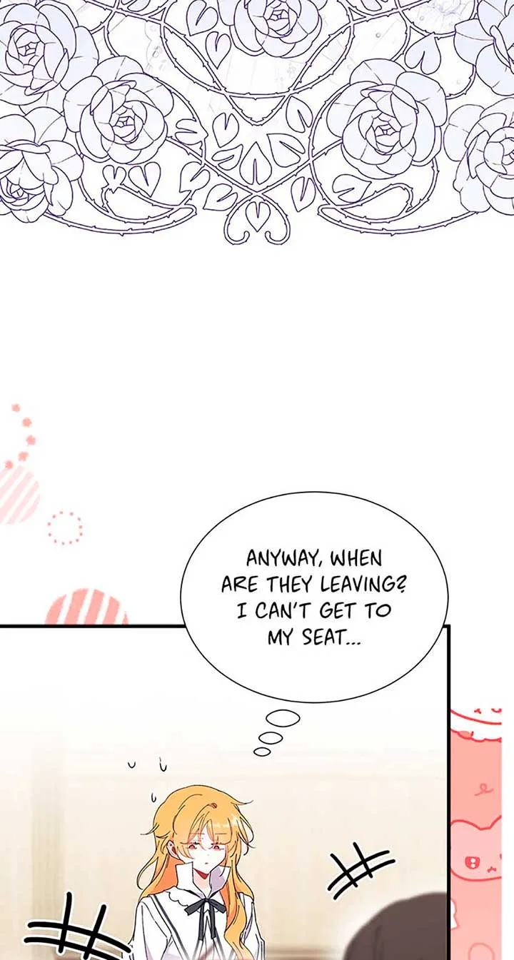 I Don’t Want To Be a Magpie Bridge Chapter 64 page 53