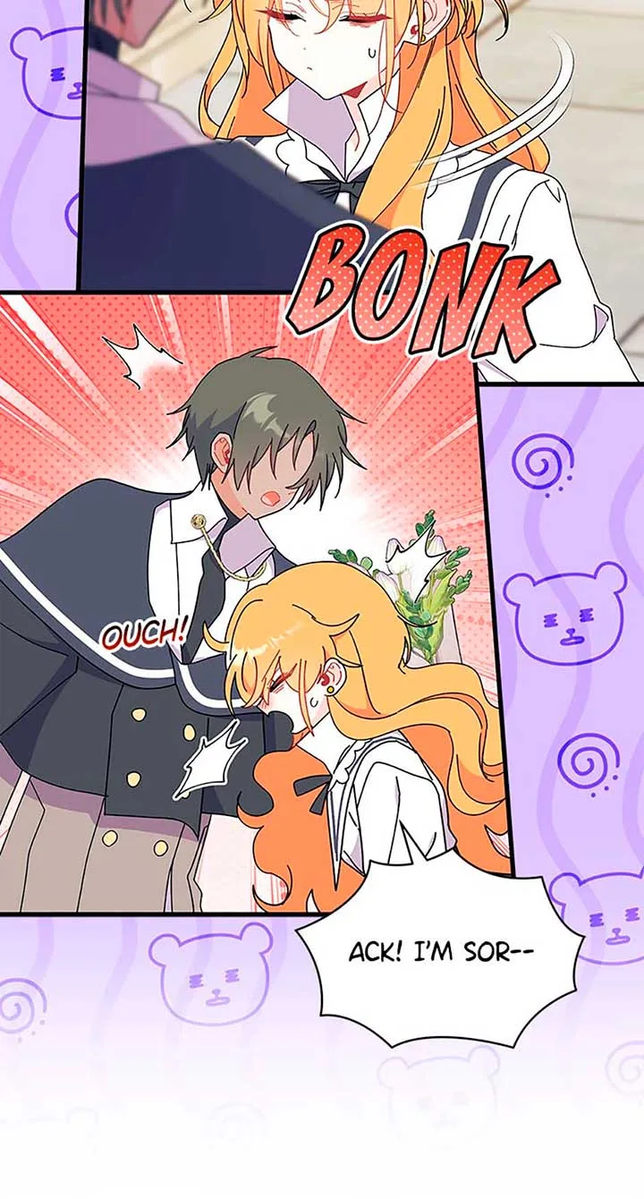 I Don’t Want To Be a Magpie Bridge Chapter 64 page 55