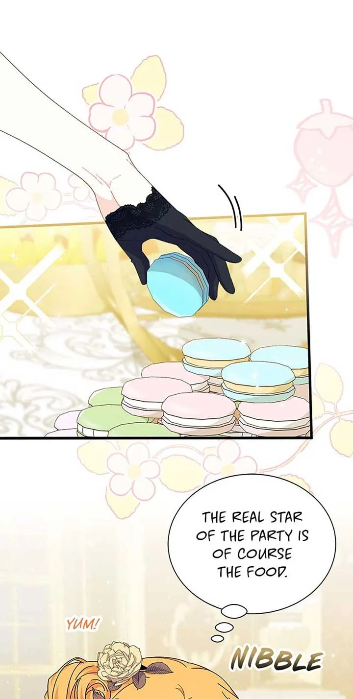I Don’t Want To Be a Magpie Bridge Chapter 66 page 7