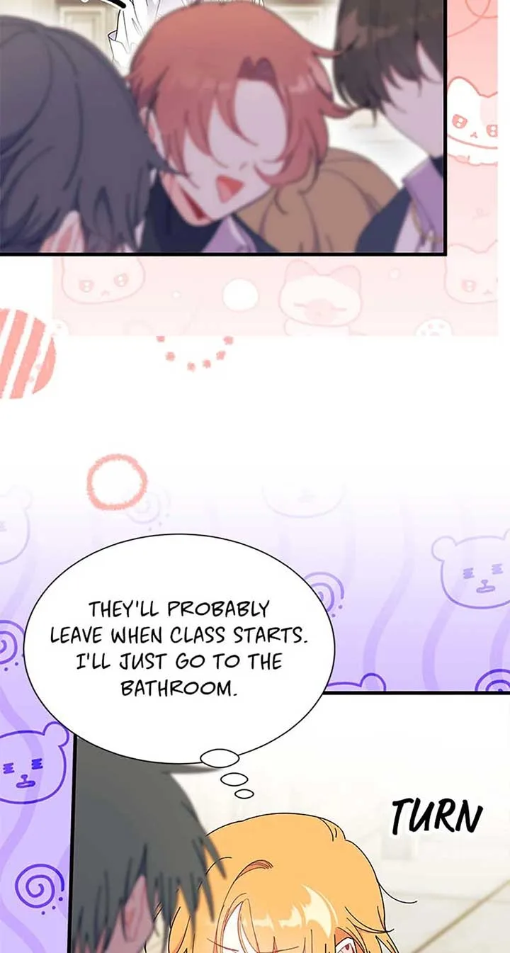 I Don’t Want To Be a Magpie Bridge Chapter 64 page 54