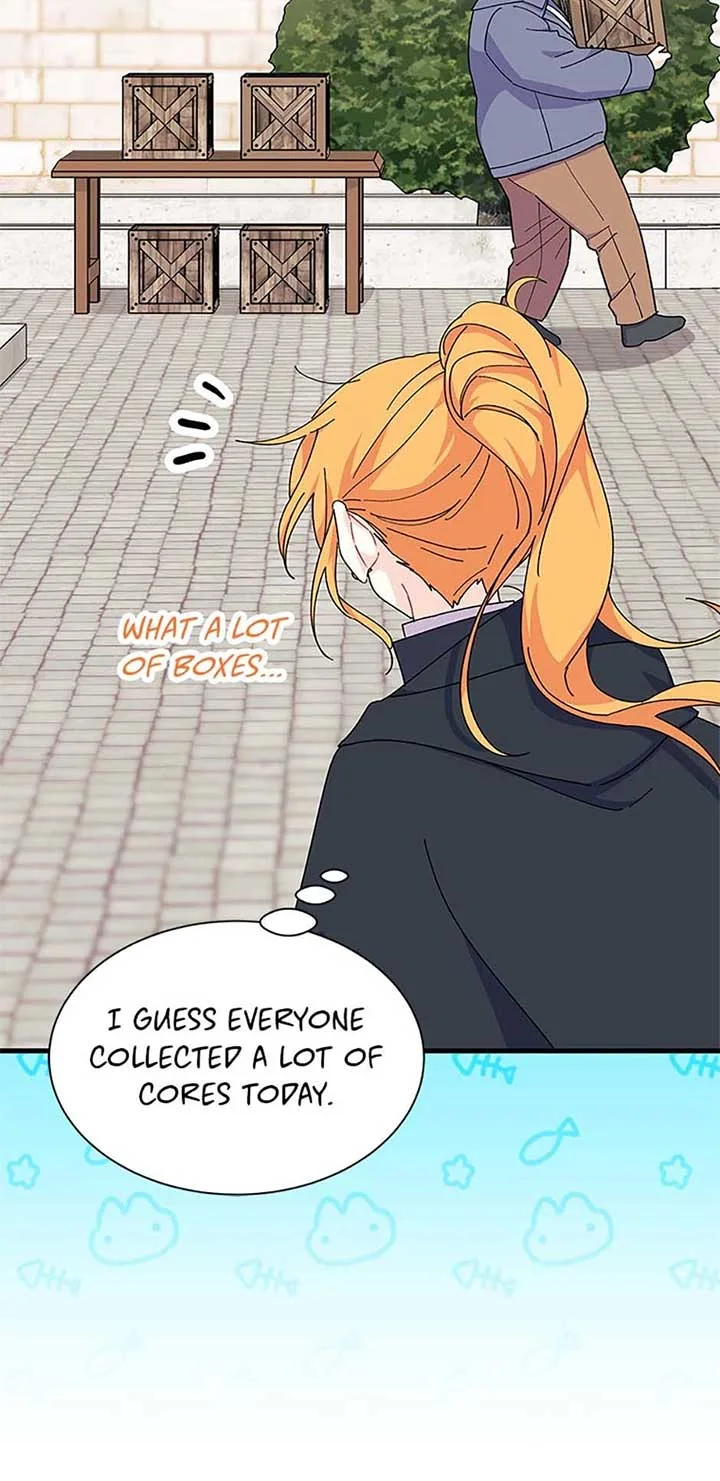 I Don’t Want To Be a Magpie Bridge Chapter 69 page 52