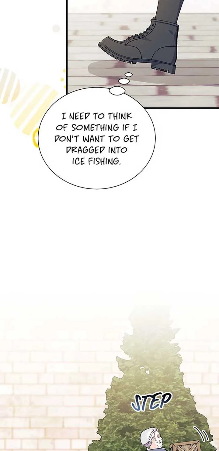 I Don’t Want To Be a Magpie Bridge Chapter 69 page 51