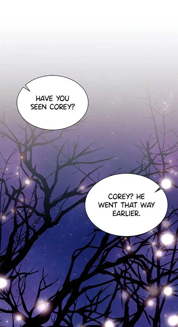 I Don’t Want To Be a Magpie Bridge Chapter 66 page 12