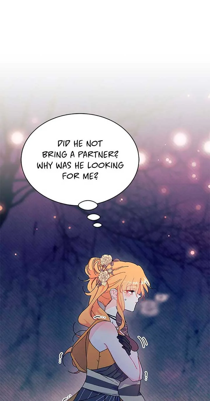 I Don’t Want To Be a Magpie Bridge Chapter 66 page 15