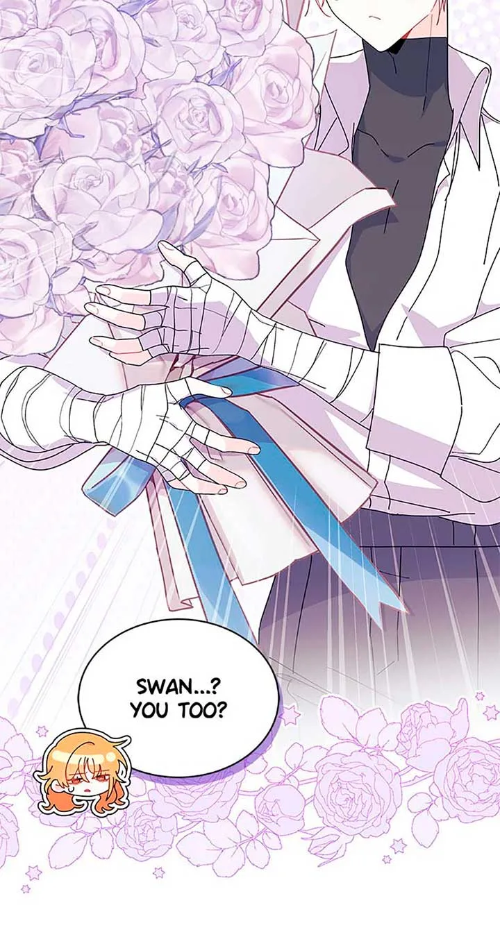 I Don’t Want To Be a Magpie Bridge Chapter 64 page 66