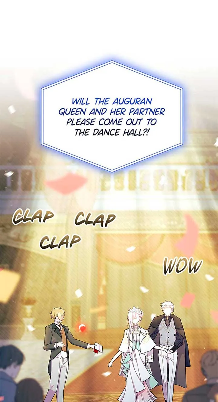 I Don’t Want To Be a Magpie Bridge Chapter 68 page 47