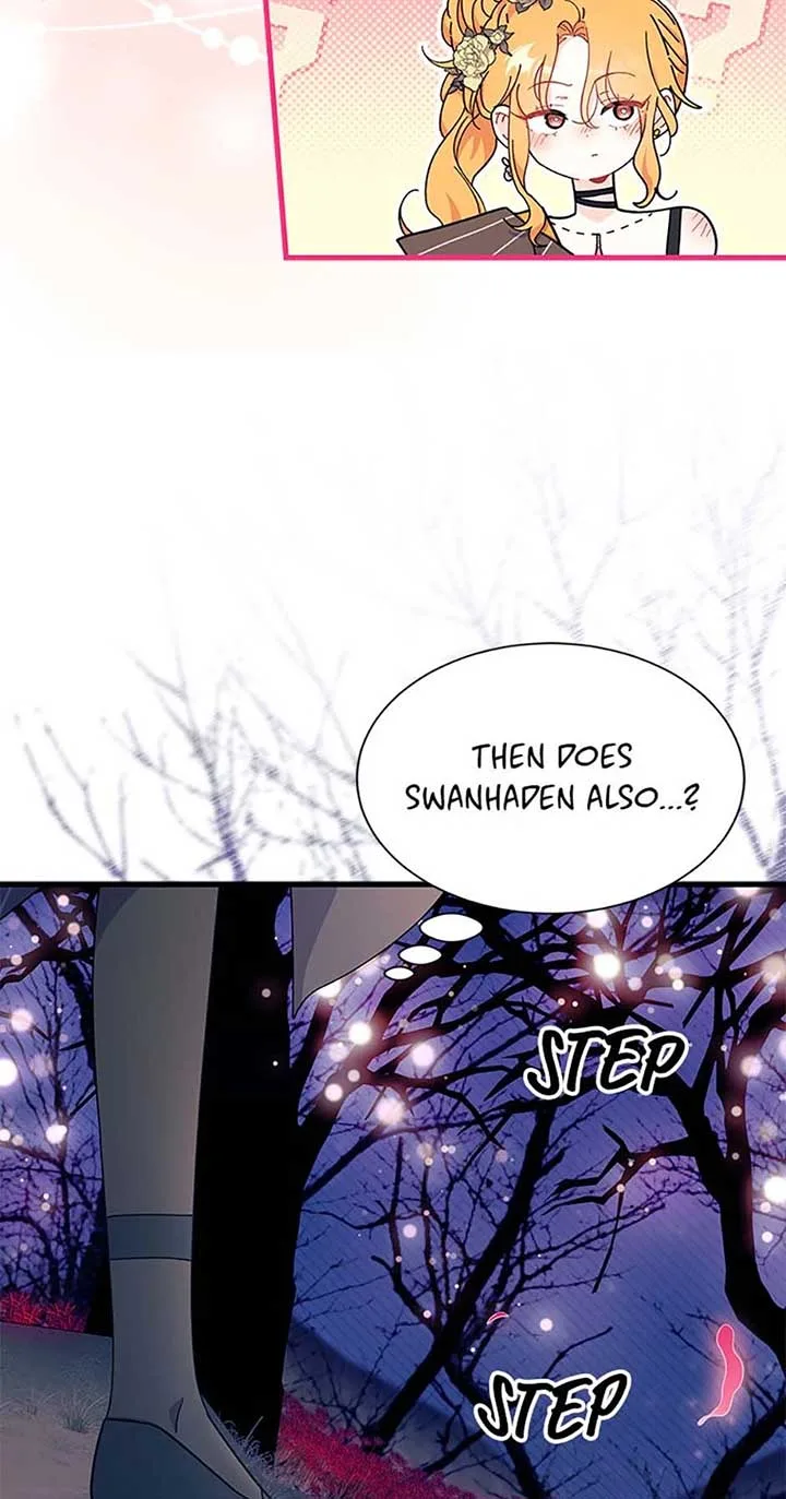 I Don’t Want To Be a Magpie Bridge Chapter 66 page 23