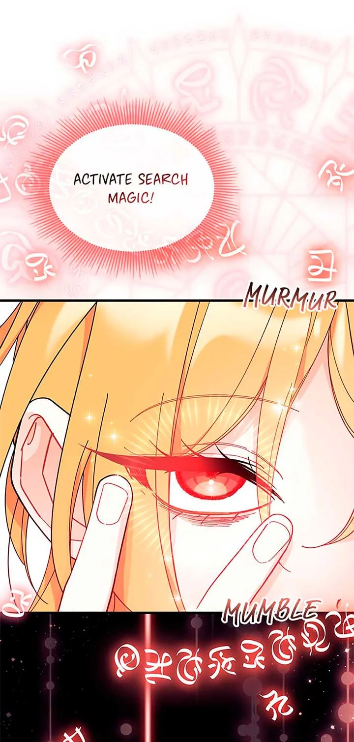 I Don’t Want To Be a Magpie Bridge Chapter 69 page 65