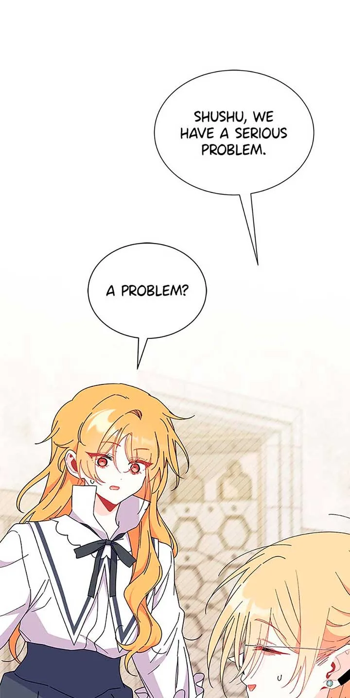 I Don’t Want To Be a Magpie Bridge Chapter 64 page 67
