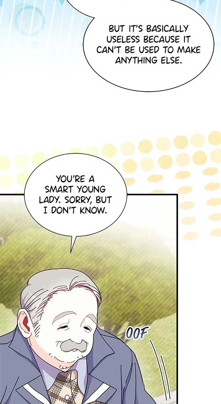 I Don’t Want To Be a Magpie Bridge Chapter 69 page 60