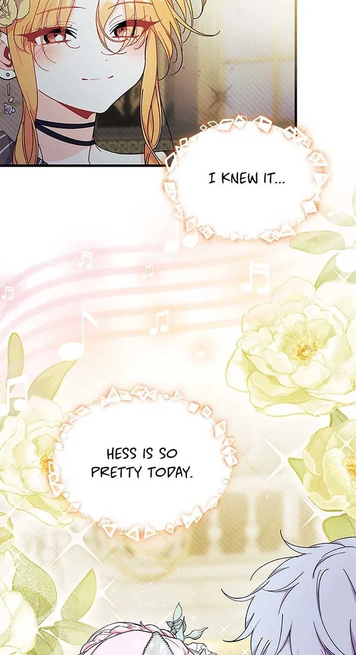 I Don’t Want To Be a Magpie Bridge Chapter 68 page 50