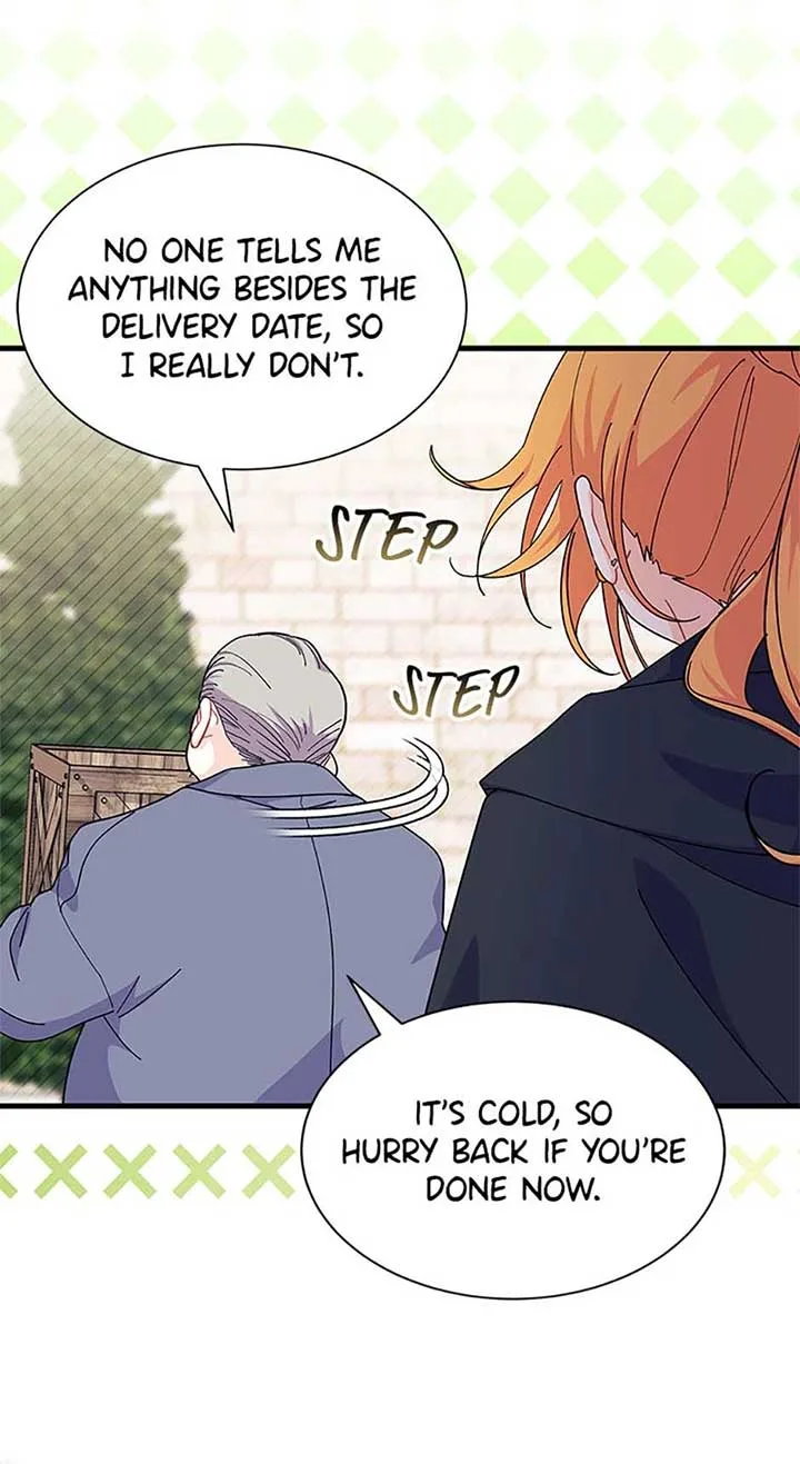 I Don’t Want To Be a Magpie Bridge Chapter 69 page 63