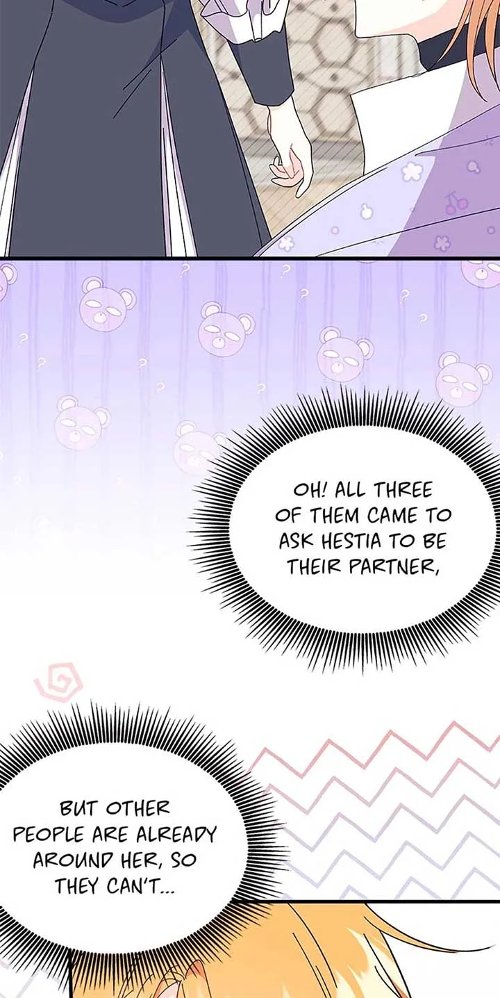 I Don’t Want To Be a Magpie Bridge Chapter 64 page 68