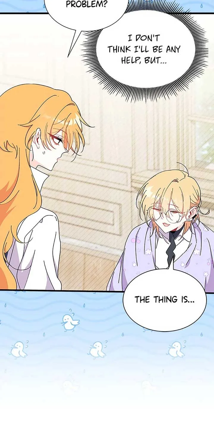 I Don’t Want To Be a Magpie Bridge Chapter 64 page 70