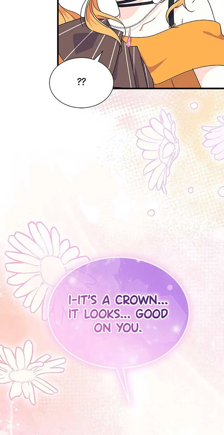 I Don’t Want To Be a Magpie Bridge Chapter 68 page 57