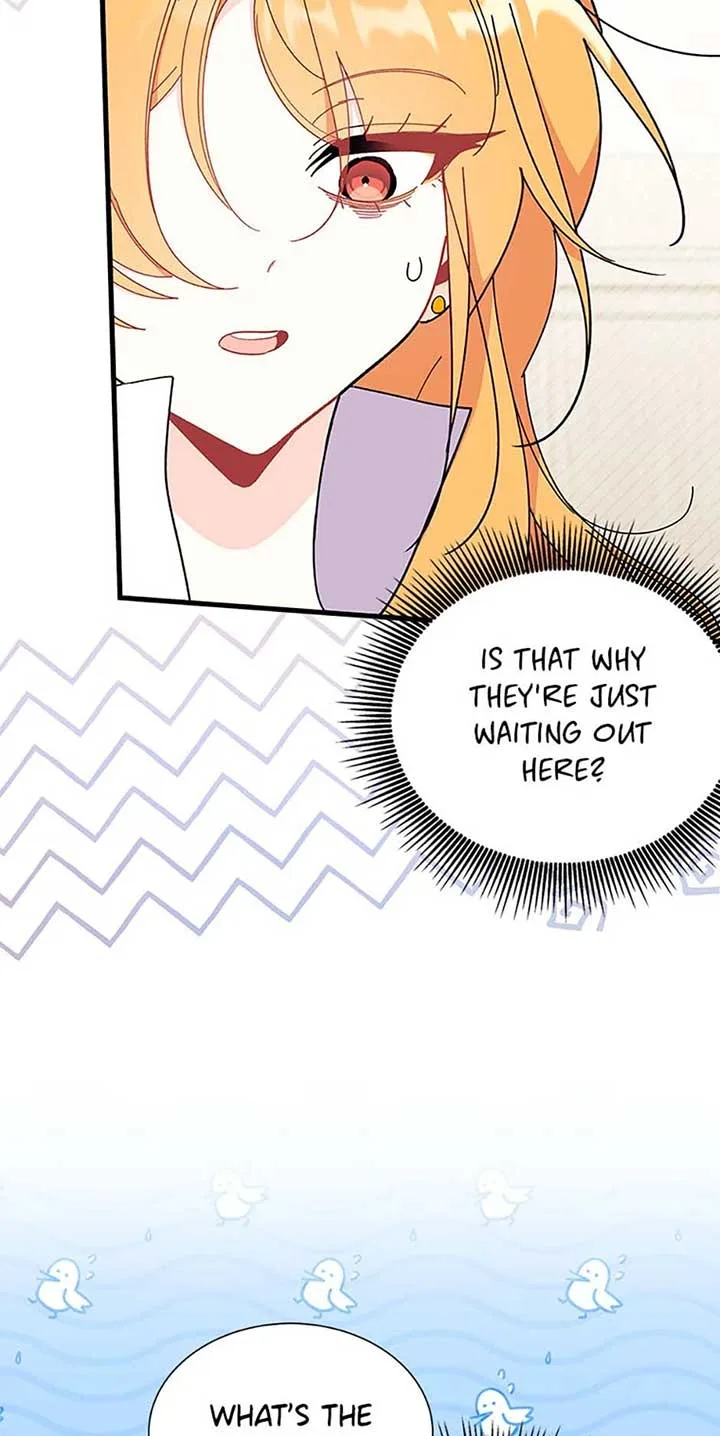 I Don’t Want To Be a Magpie Bridge Chapter 64 page 69