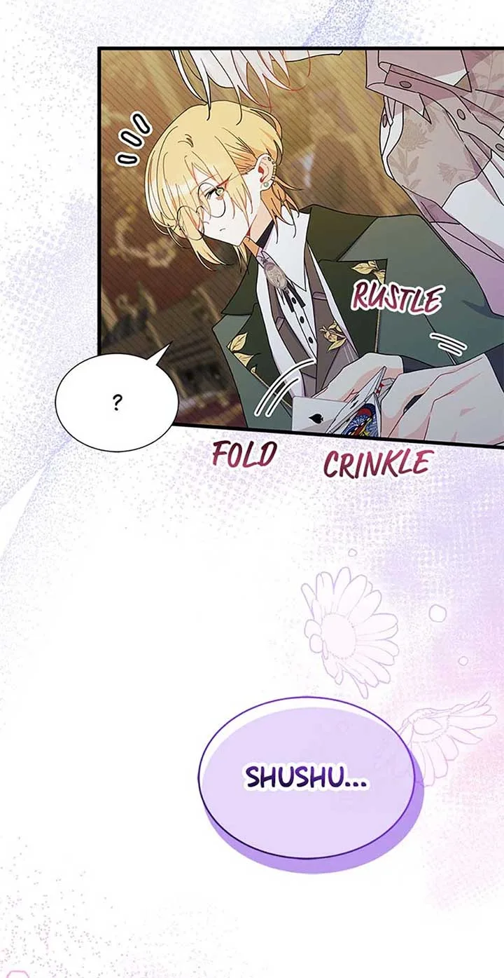 I Don’t Want To Be a Magpie Bridge Chapter 68 page 55