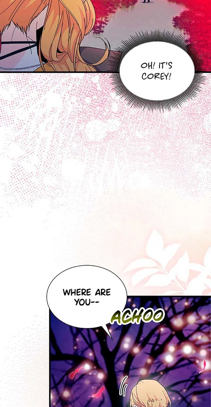 I Don’t Want To Be a Magpie Bridge Chapter 66 page 29