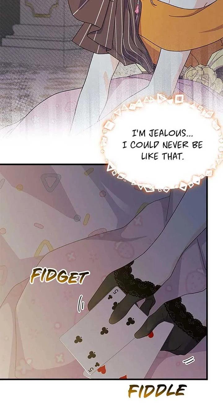 I Don’t Want To Be a Magpie Bridge Chapter 68 page 53