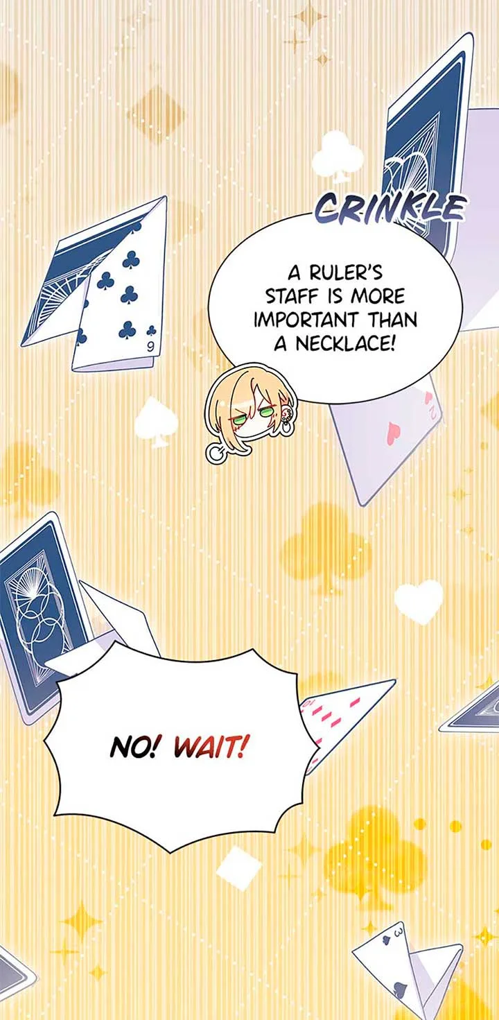 I Don’t Want To Be a Magpie Bridge Chapter 68 page 64