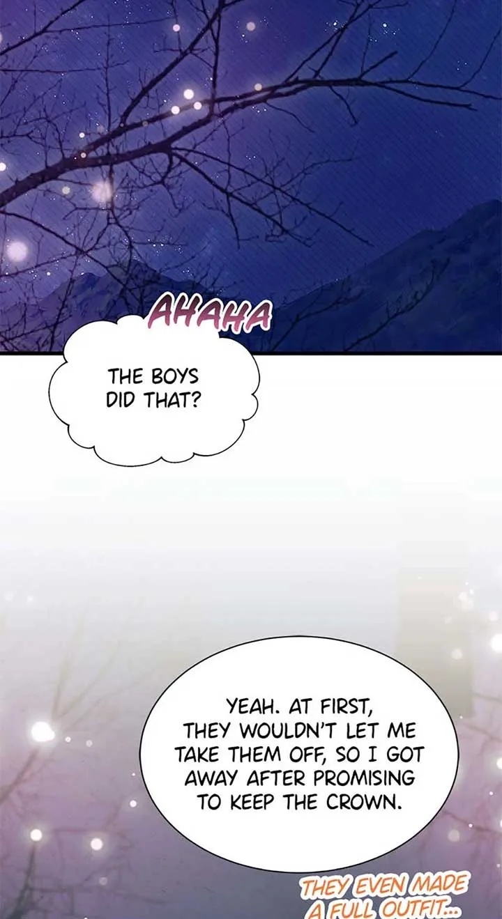 I Don’t Want To Be a Magpie Bridge Chapter 68 page 67
