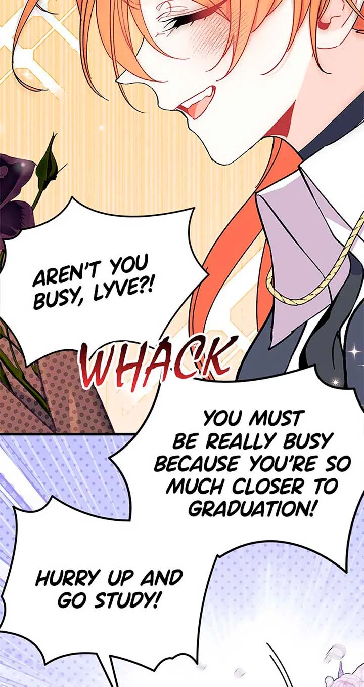 I Don’t Want To Be a Magpie Bridge Chapter 64 page 76