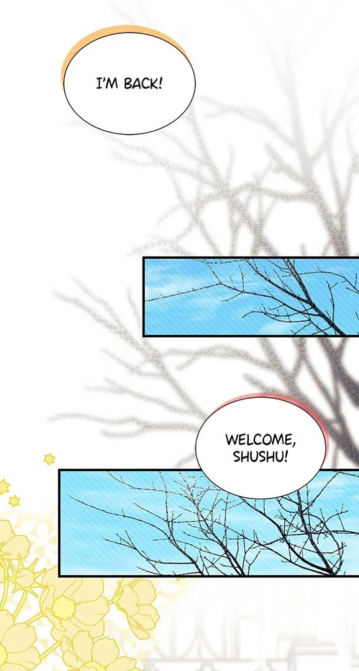 I Don’t Want To Be a Magpie Bridge Chapter 69 page 76