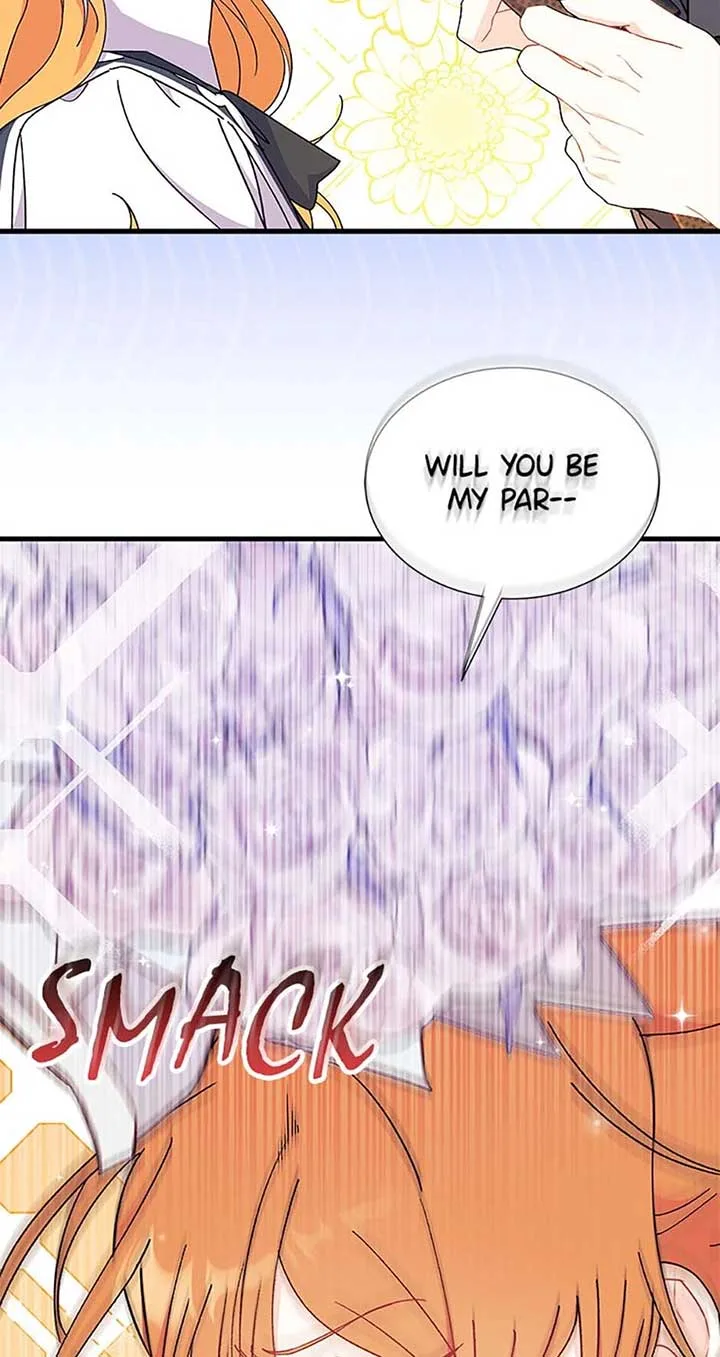 I Don’t Want To Be a Magpie Bridge Chapter 64 page 75