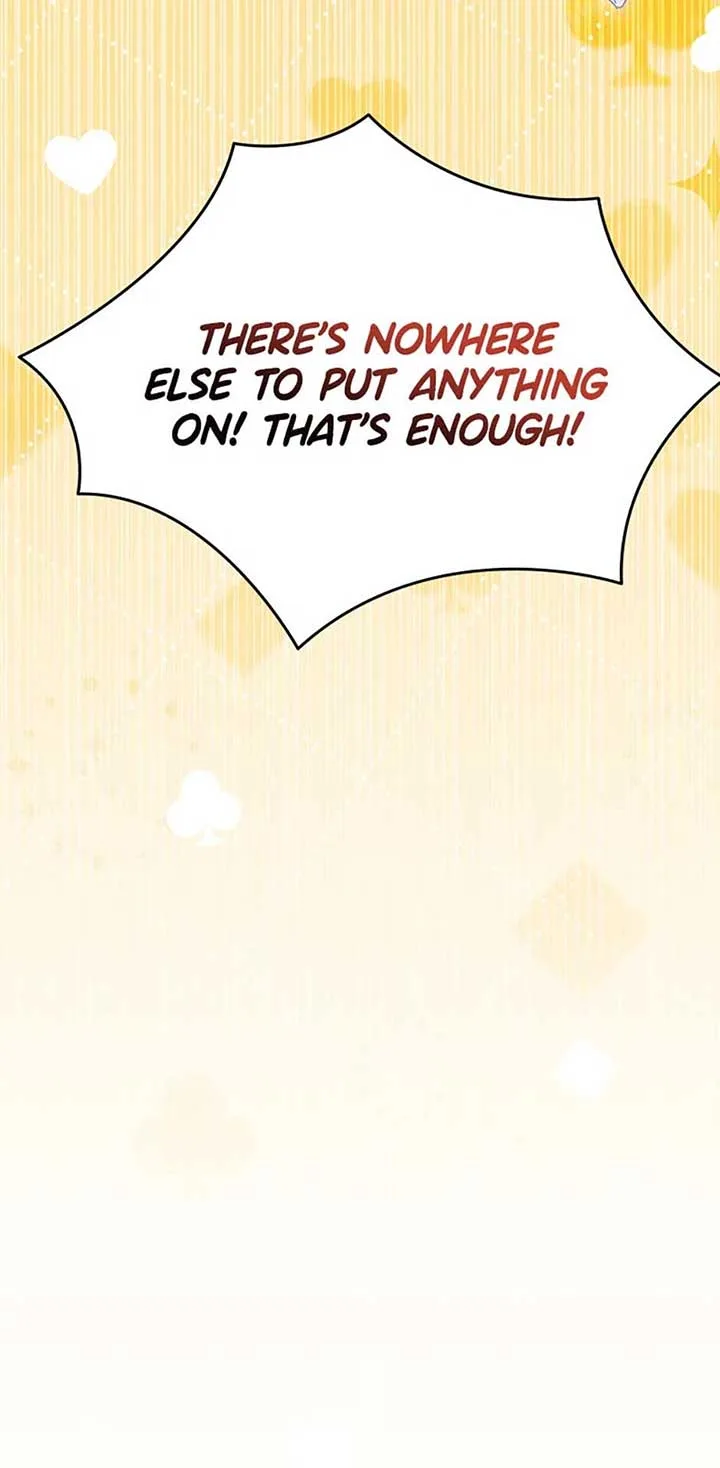 I Don’t Want To Be a Magpie Bridge Chapter 68 page 65