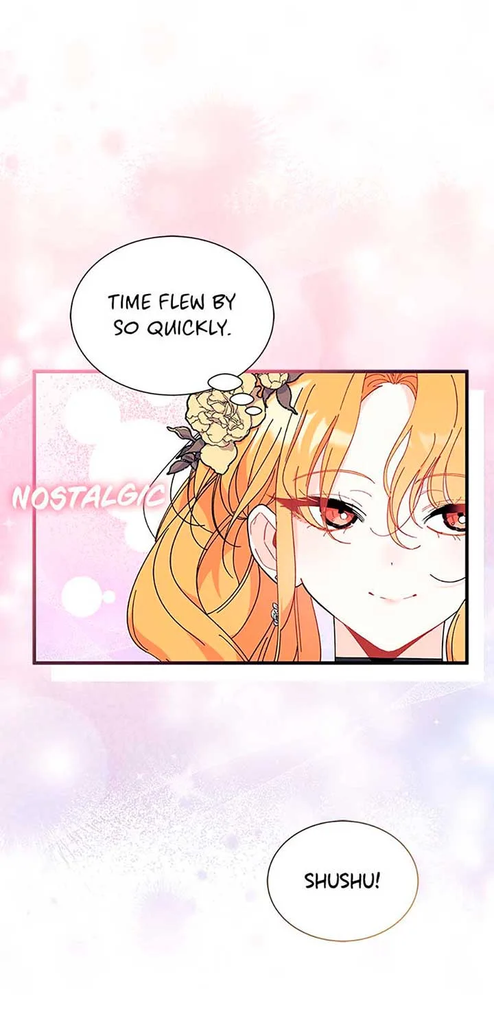 I Don’t Want To Be a Magpie Bridge Chapter 66 page 36