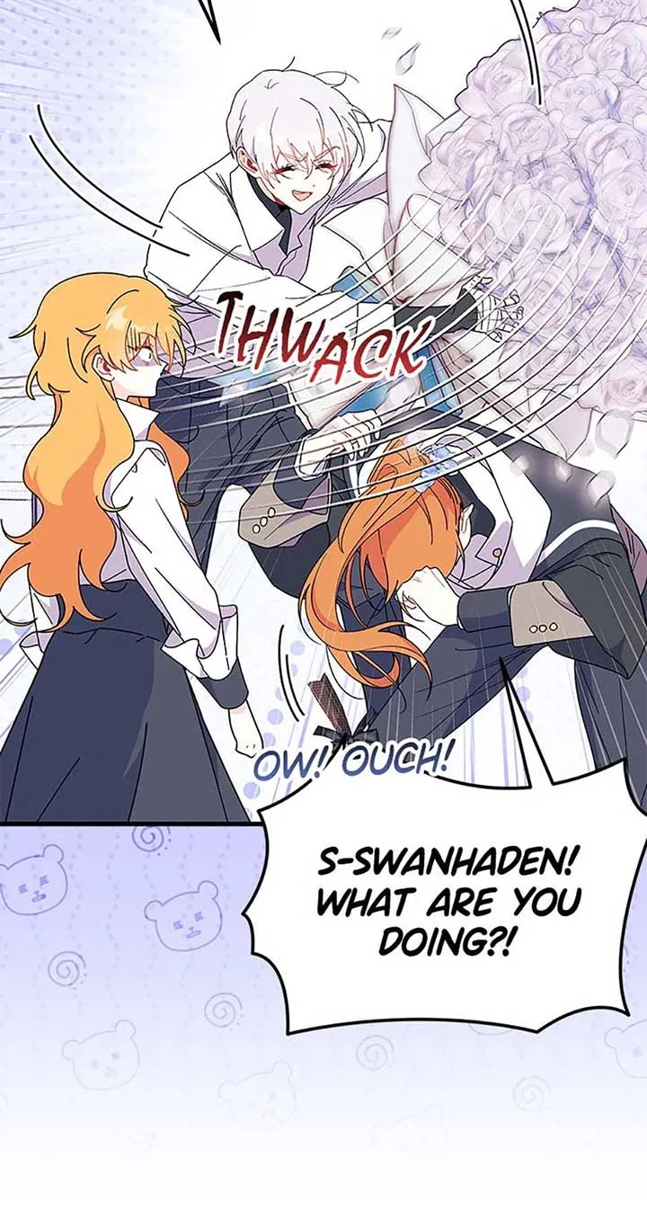 I Don’t Want To Be a Magpie Bridge Chapter 64 page 77