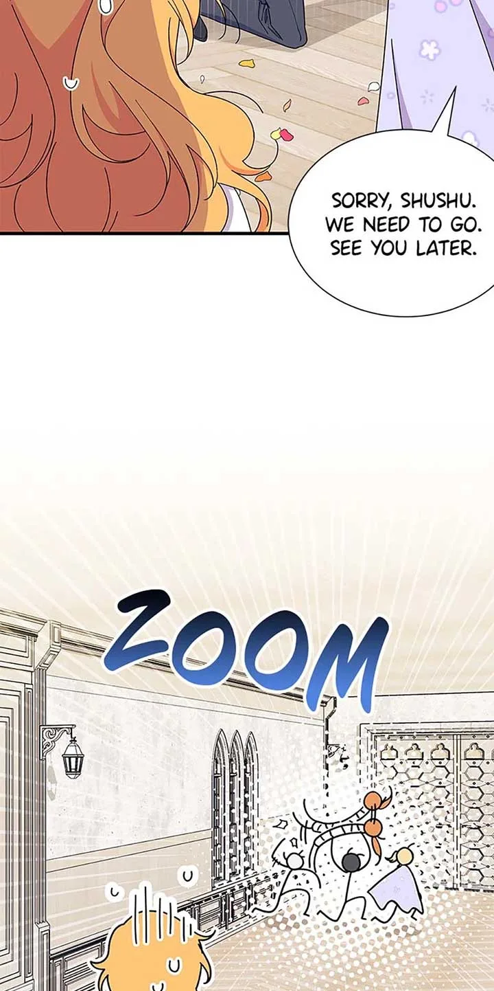 I Don’t Want To Be a Magpie Bridge Chapter 64 page 81