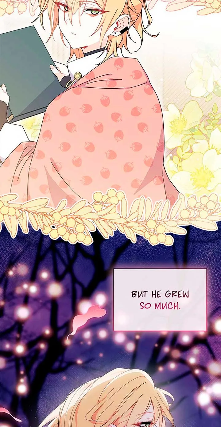 I Don’t Want To Be a Magpie Bridge Chapter 66 page 34