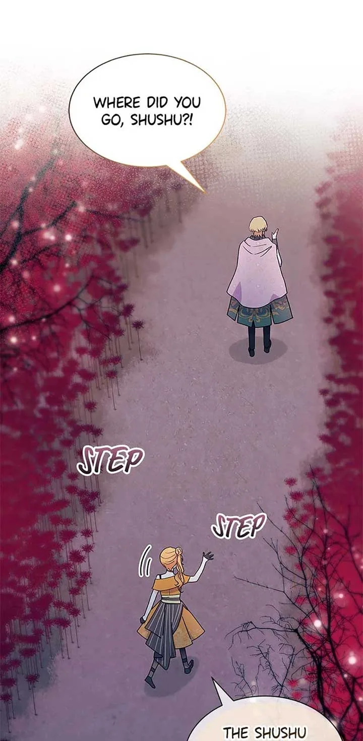 I Don’t Want To Be a Magpie Bridge Chapter 66 page 37