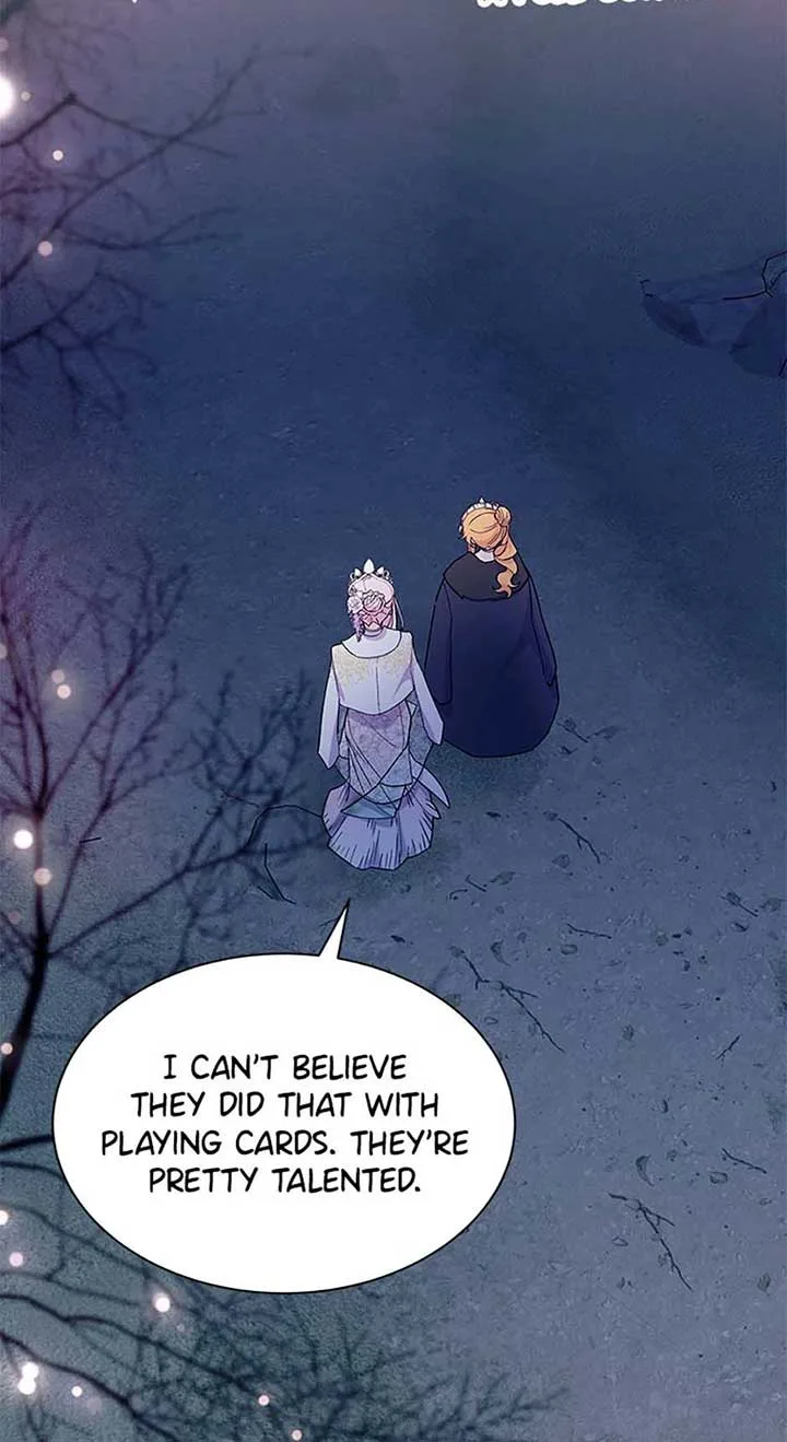 I Don’t Want To Be a Magpie Bridge Chapter 68 page 68